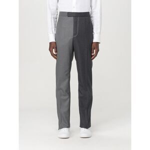 Thom Browne Pants Men Grey
